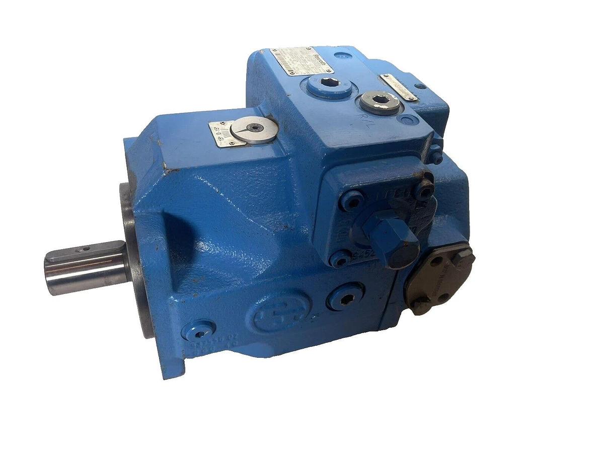 Used Rexroth Pump: R902406543 (A4VSO40DR/10R-PPB13N00)