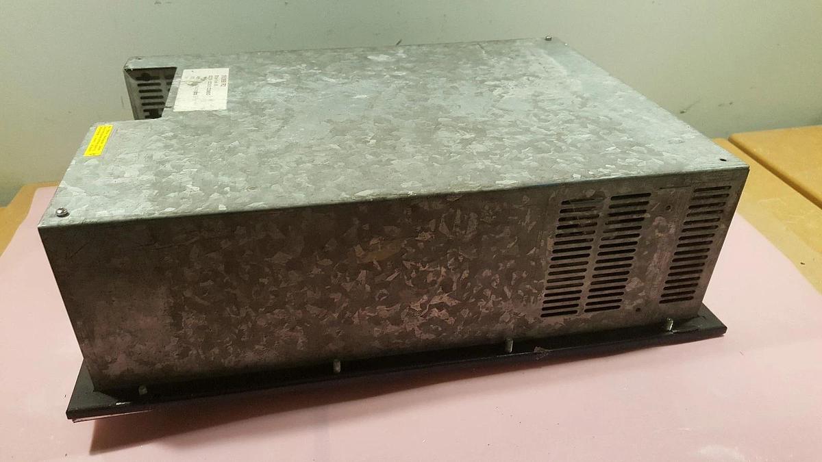 Used Siemens SICOMP PC 32-F Interface Panel 6AP1160
