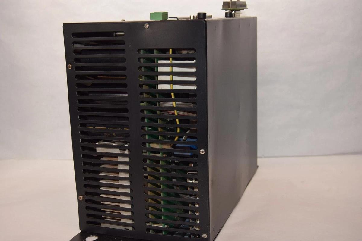 Used PACIFIC SCIENTIFIC Servo Drive SCE906NN-050-01 480Vac 3Ph SCE906NN05001