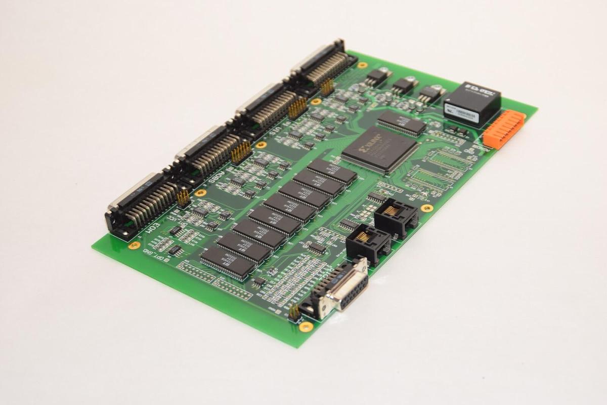 (NEW) LEICA 78174-002 78174002 Circuit Board Controller