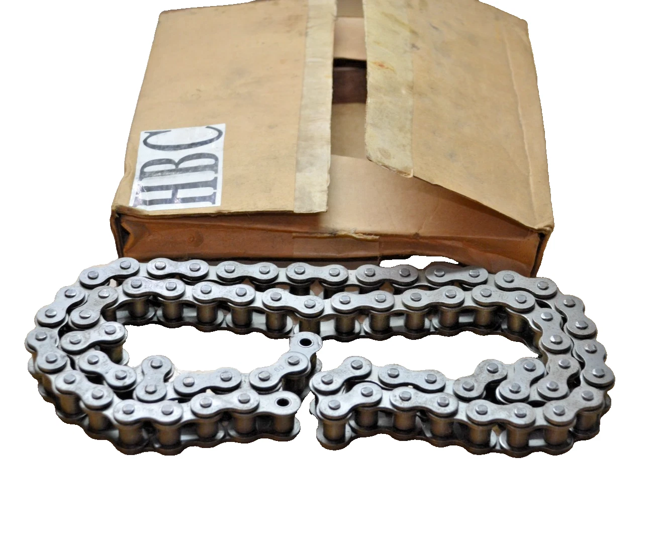 HBC Chain 60-1Rx4' 60-1R 4' 601Rx4' 601R (NEW)