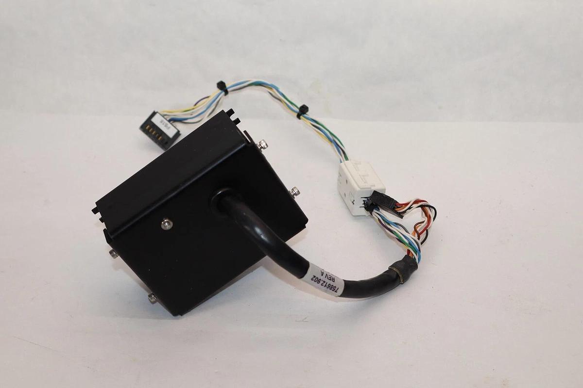 Used SIEMENS 758612.902 Rev A , 758530-902 Rev B