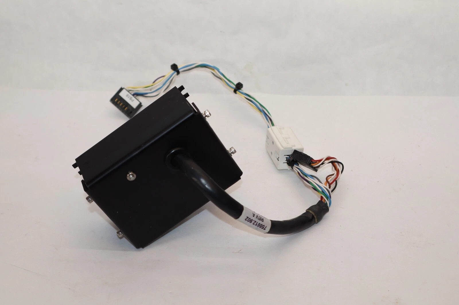 Used SIEMENS 758612.902 Rev A , 758530-902 Rev B