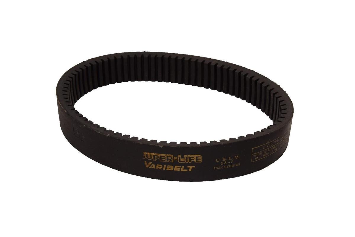 Varibelt 23-2 , 232 2" Super-Life U.S.E.M Timing Belt (New)