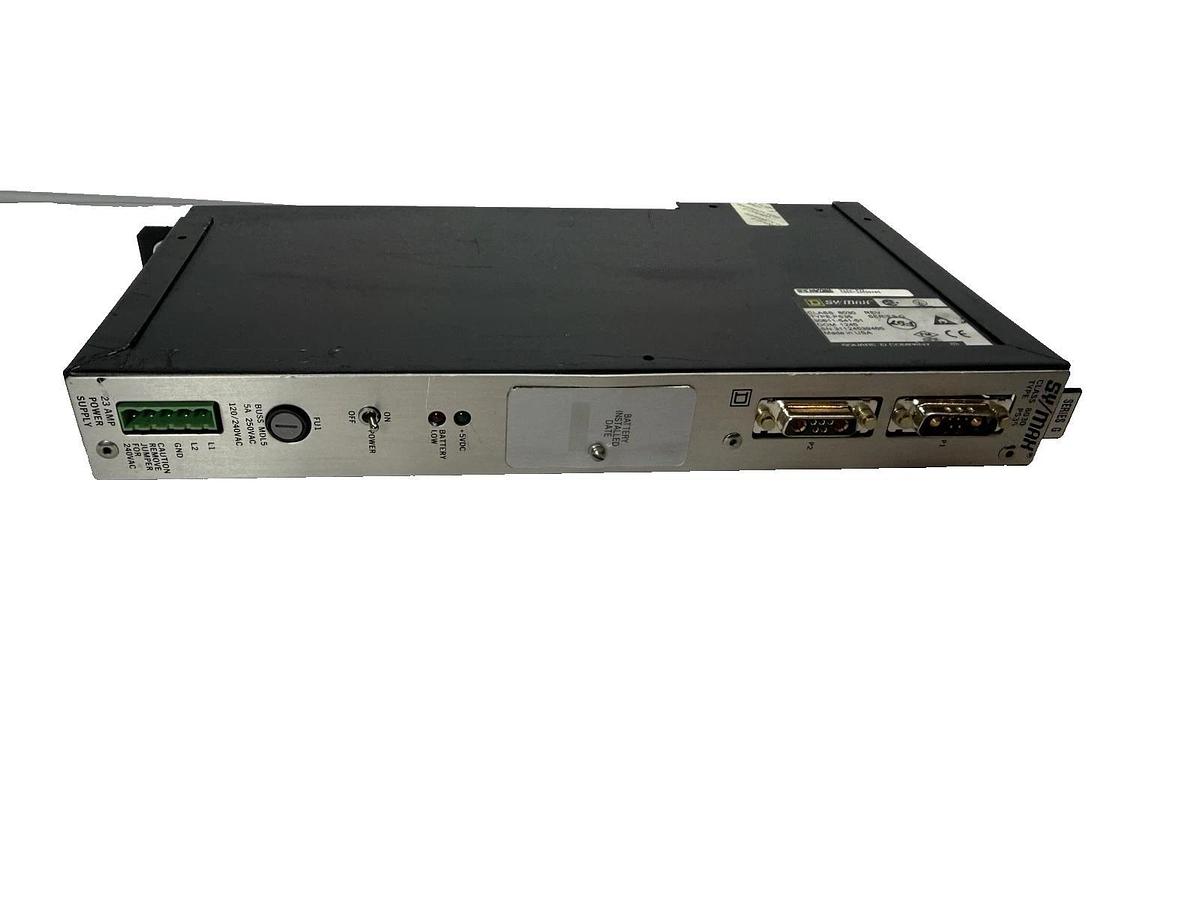 SQUARE D SY/MAX PS-35, G, 30611-541-51 Power Supply, PS35 PS 35, 8030 PS35 "New"