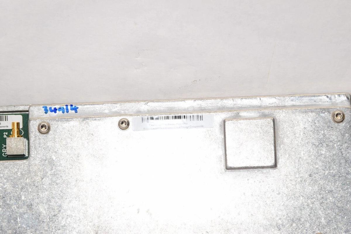 Used AGILENT E4440-64226 E4440-64226-79-0608-01056 Analog IF Assembly Board