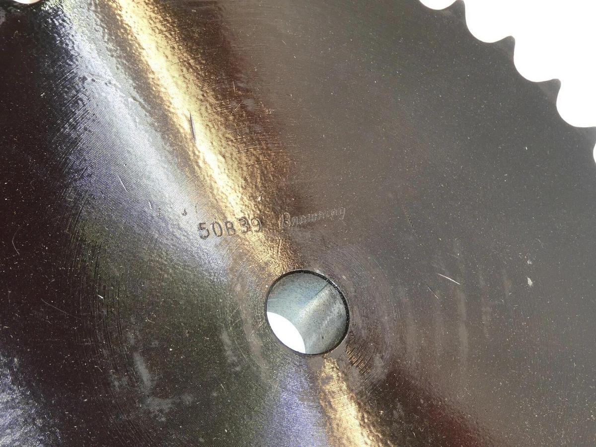 (NEW) BROWNING 50B39 330-384-0097 39 Teeth 3/4" Bore Sprocket