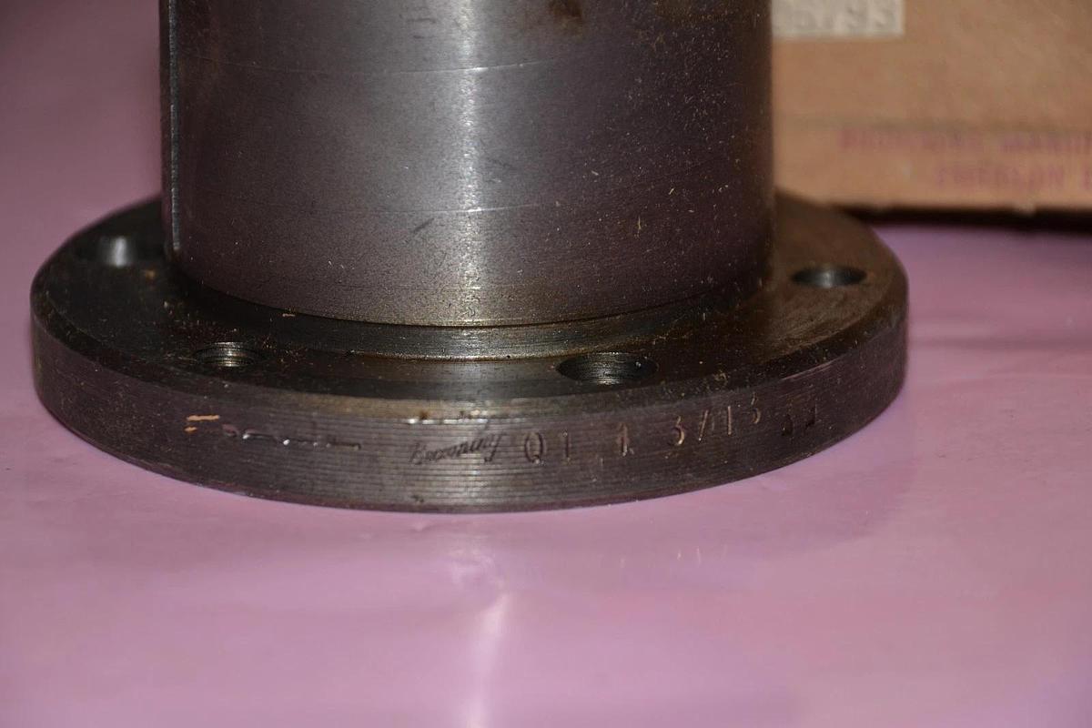 BROWNING Q1-1 3/16 Q11-3/16 SPLIT TAPERED BUSHING NEW