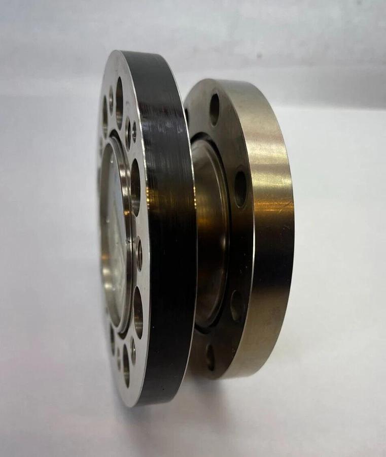 Used KISTLER 4550A500S10N1KA0 4550A500S00N1KA0 20000 1/min 500nm Torque Sensor Rotor