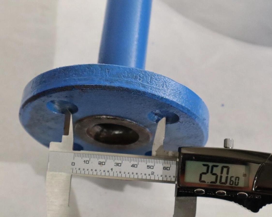 Magnetrol G75 1" Level Switch QA 0 Assembly G75-1S40-EDD G751S40EDD 120v (NEW)