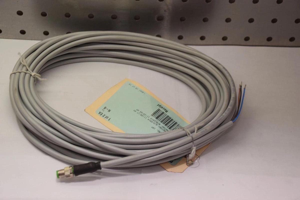 NO NAME PRO-DCABLE-10FL 10M FLY LEAD DEVICE CABLE NEW