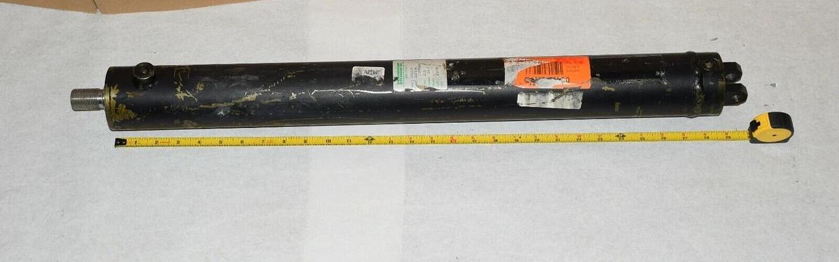 Peninsulan Cylinder Hydraulic Cylinder  SEF636 306325 2.5" bore 24" stroke NEW