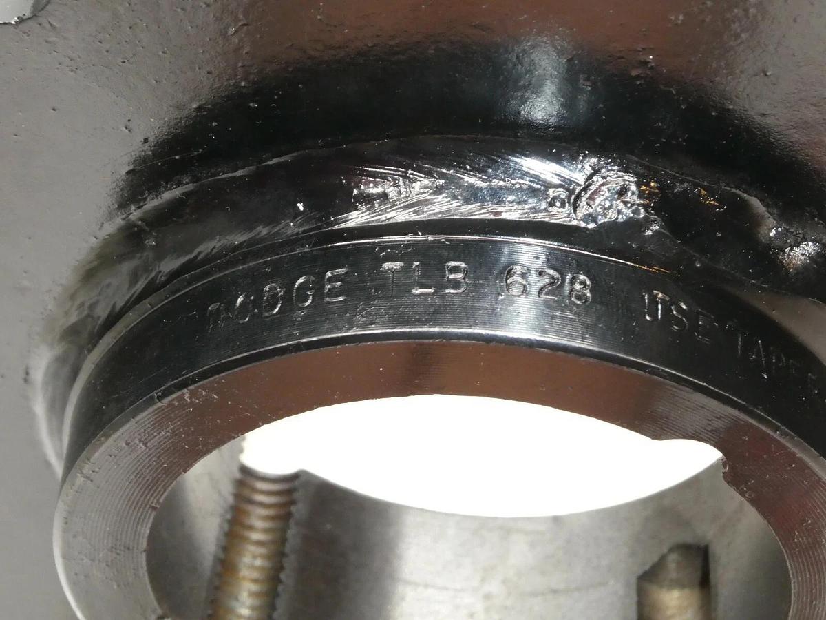 (NEW) DODGE TLB628-2012 TLB 628 2012 TLB628 2012 28 Teeth 2012 Bushing Sprocket