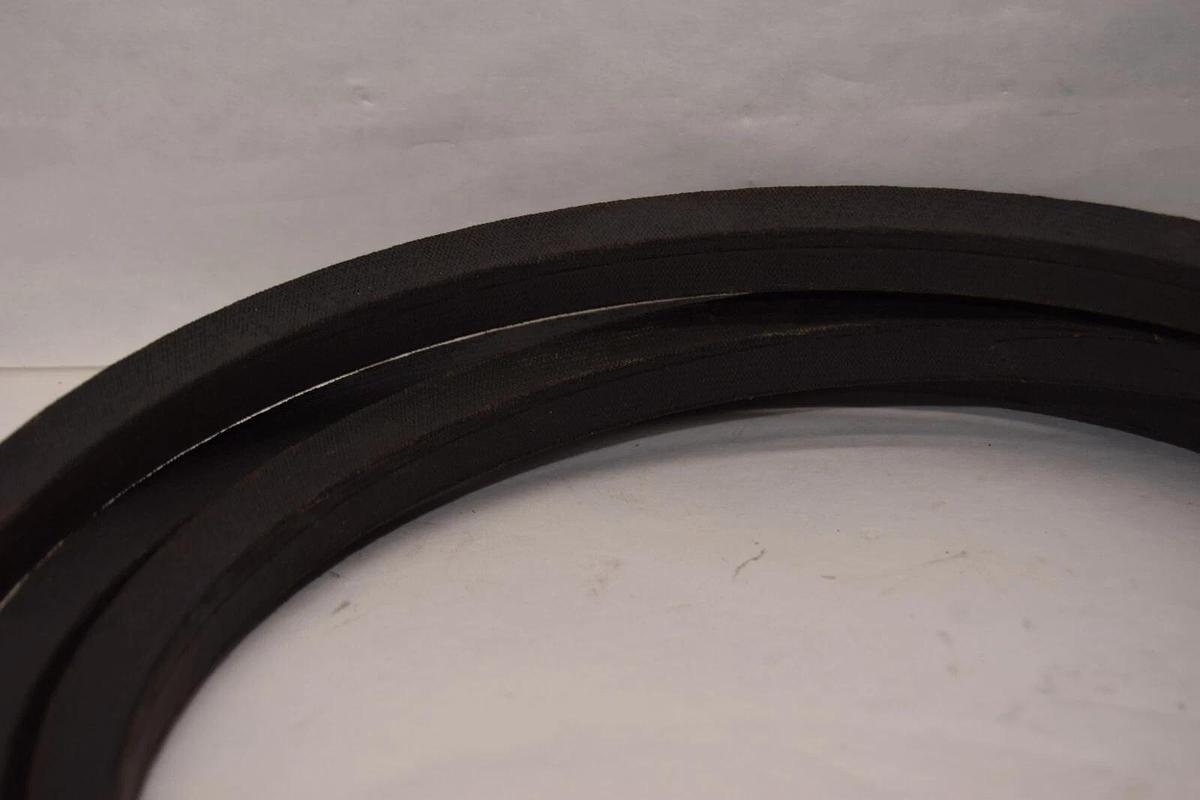 (New) CONTINENTAL B81 (5L840) HY-T Plus Matchmaker V-Belt