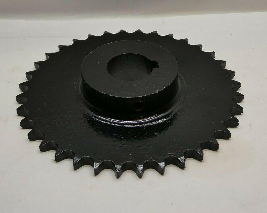 (NEW) MARTIN 50 36 1-1/2" Bore 36 Teeth Sprocket