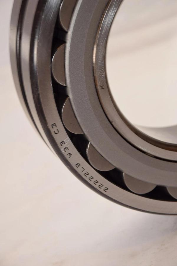 (NEW) LINK-BELT 22222LB W33 C3 , 22222LBW33C3 Spherical Roller Bearing