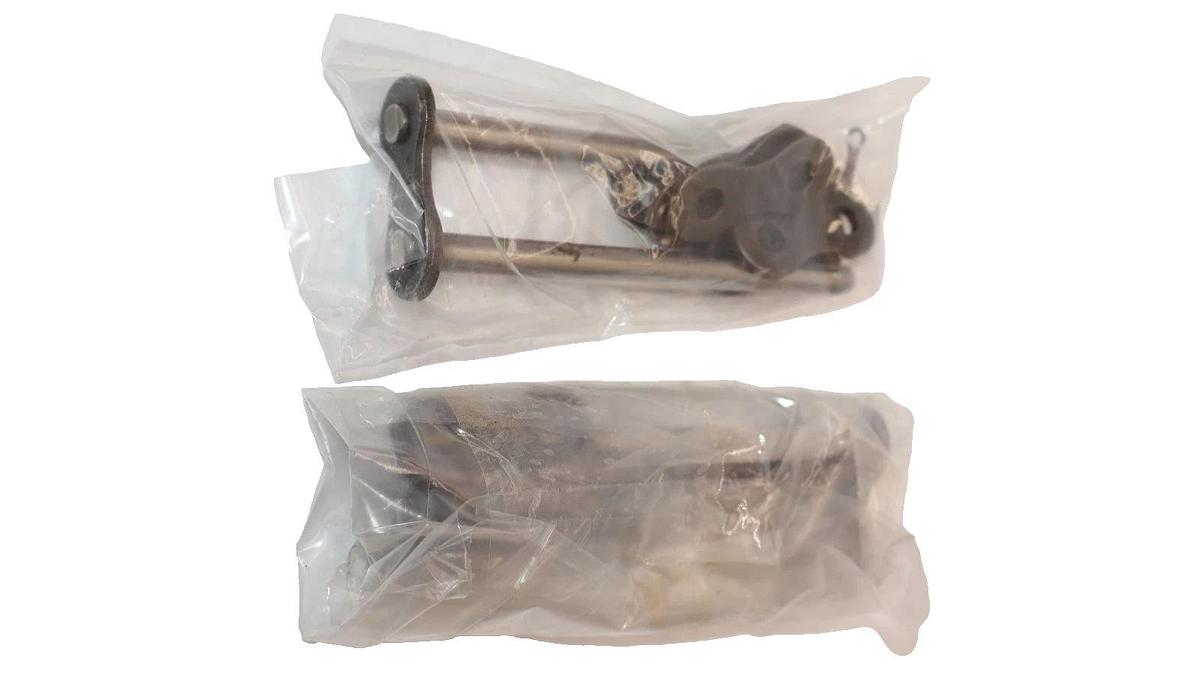 Diamond 80 Chain Link (New - Lot of 2)