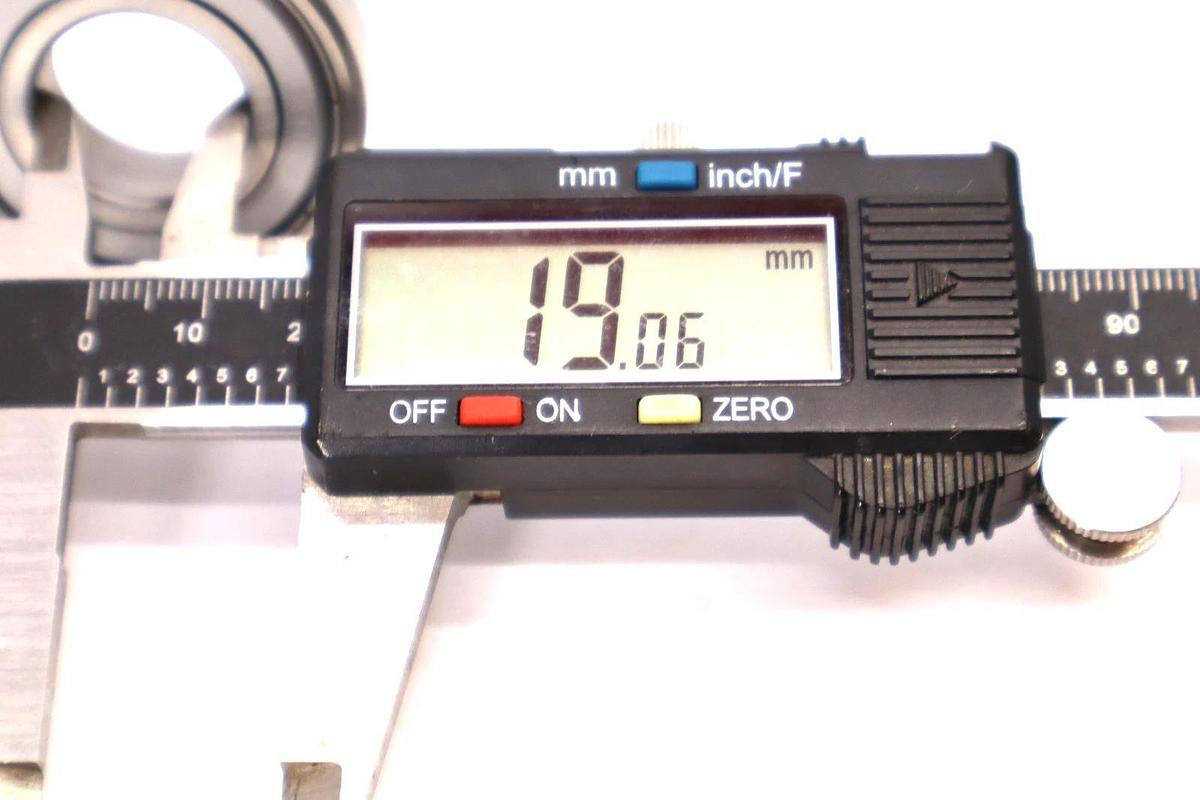 Peer 7R12 Bearing (New-Lot of 2)