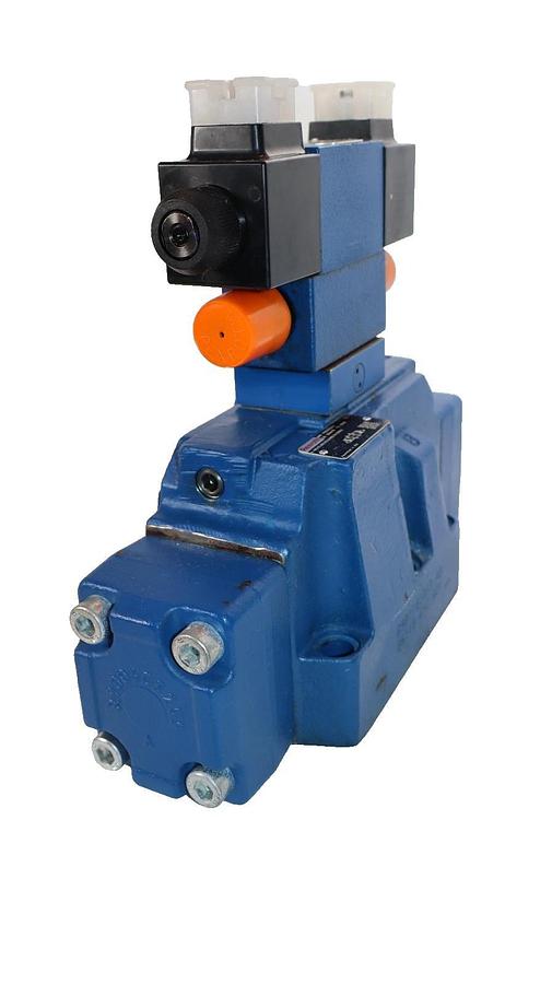 Rexroth Valve H-4WEH25J68/6EG24N9ETK4/B10D3 R900932940 R978017733 R900481621