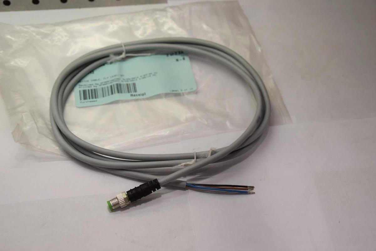 NO NAME PRO-DCABLE-2FL 2M FLY LEAD DEVICE CABLE NEW