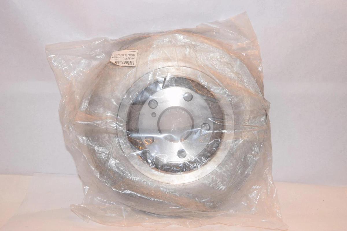 (NEW) RAYBESTOS 580279R R-Line Replacement Front Disc Brake Rotor Chevy GMC