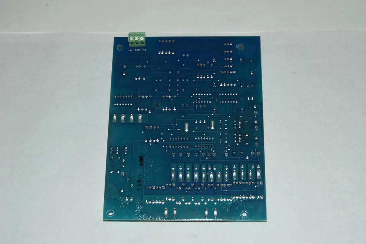 Used EFI ELECTRONICS 1286-0301 12860301 KJF020498 REV B PC Board for HBL8P320