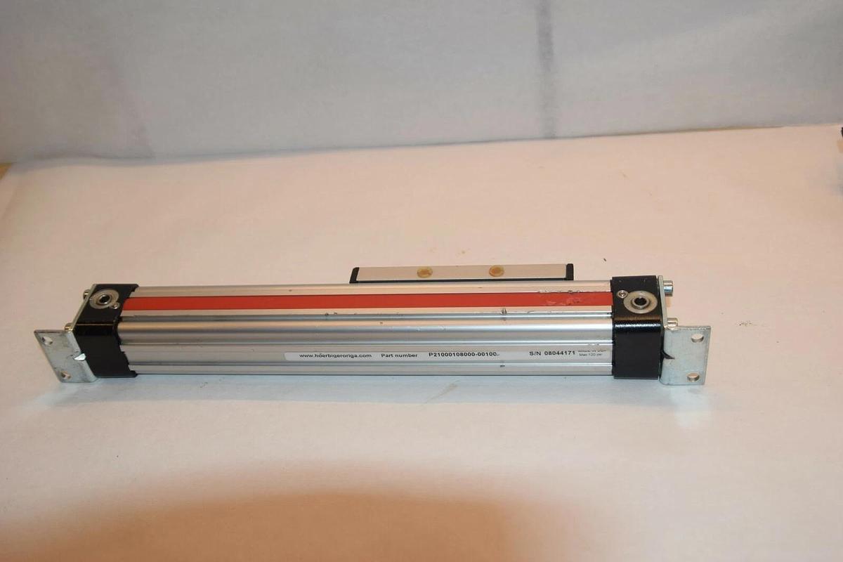 Hoerbigeroriga P21000108000-00100 Pneumatic Cylinder OSP-P STD SINGLE