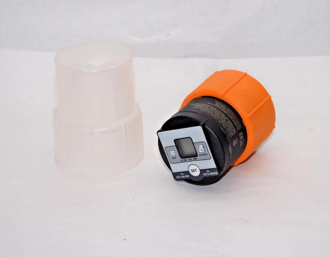 Timken M-Power Motorized Lubricator 37JPG3324-17258-1000 SV-1914-127044... *NEW
