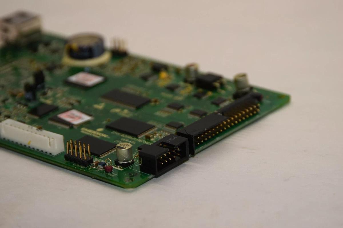 Used EMERSON / LIEBERT BMX-02 E226252 EPM 020kMJ16FN01U2 Circuit Board