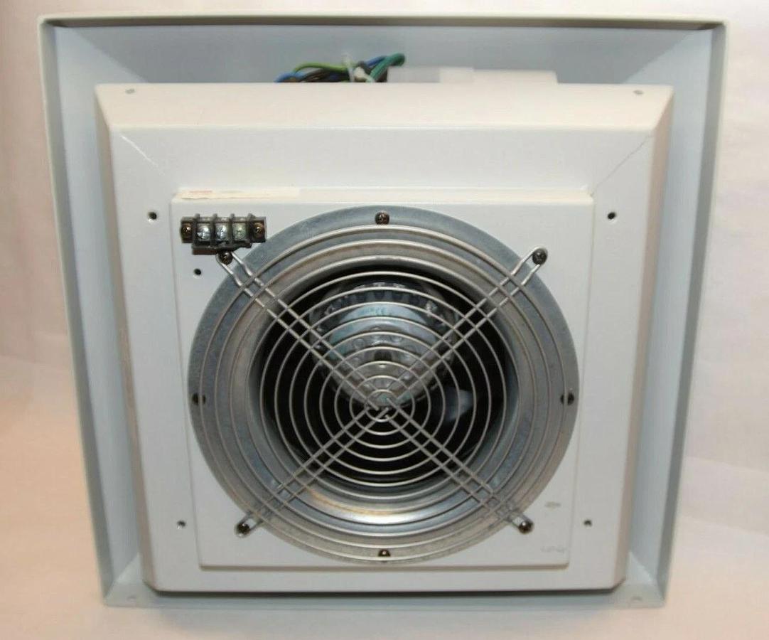 (NEW) HOFFMAN PPTHP1/8PL 115Vac 60Hz High Performance Pagoda Exhaust Vent