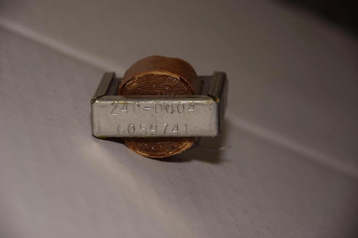 AMERICAN CONTROL 240-004 6059741 TRANSFORMER NEW