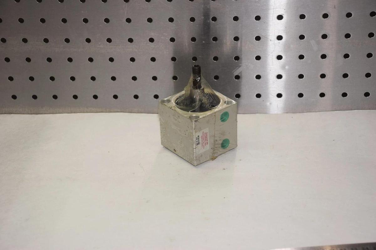 COMPACT AIR SFHD2X58 MS 9/95 AIR PNEUMATIC CYLINDER NEW