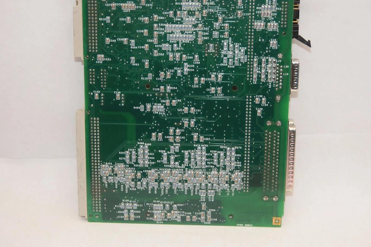 Used GENERAL ELECTRIC GE IS200 is200vproh1bcc Turbine Card Mark VI  IS200VPROH1B CC