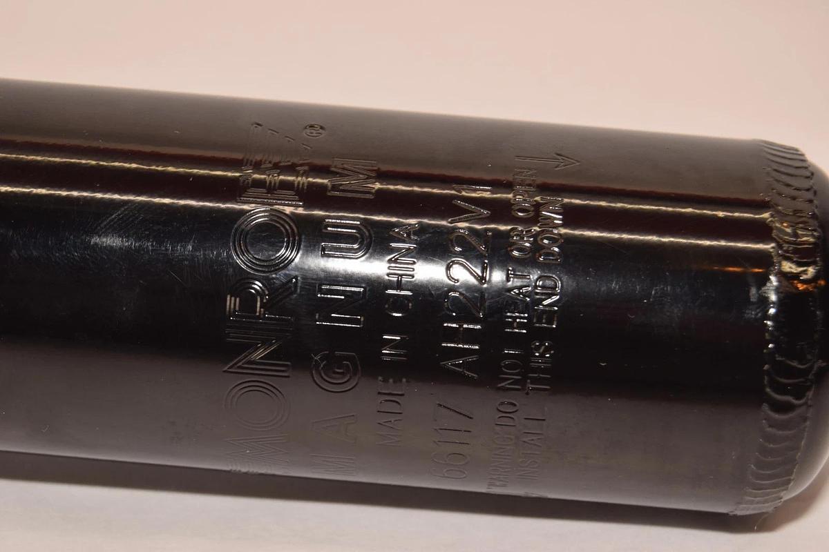 Monroe Magnum Shock Absorber 66117  81-04 Mack RD