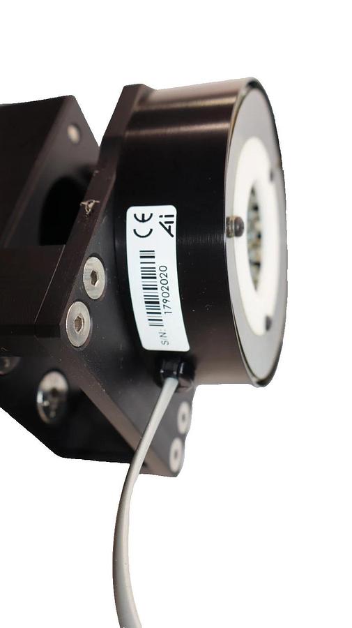 Used MELLES GRIOT 050307 Rev A Machine Vision Camera