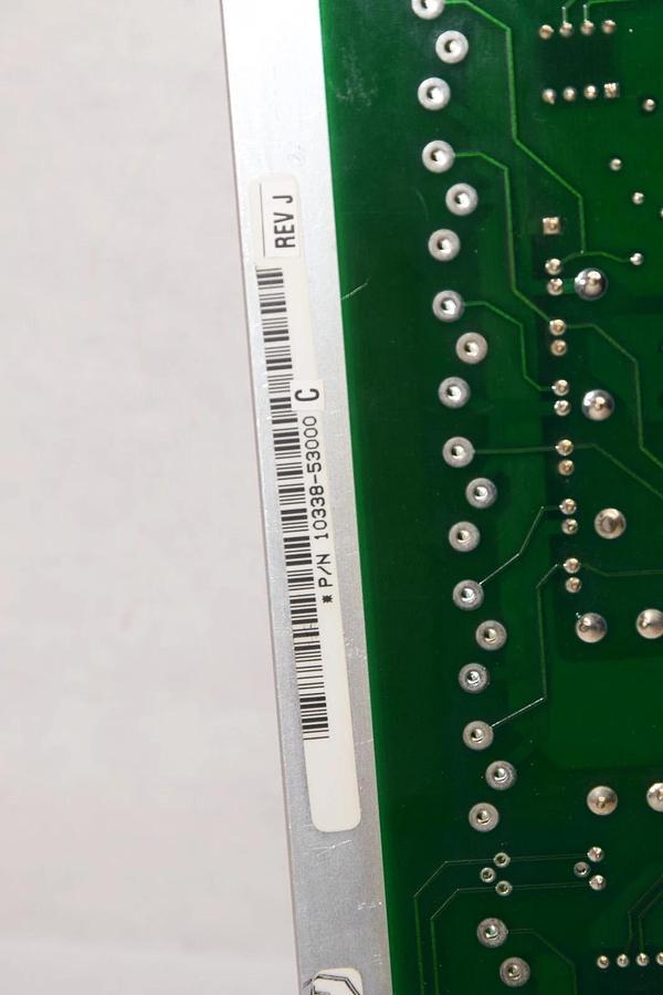 Used ADEPT 10338-53000C Servo Amplifier Card Module