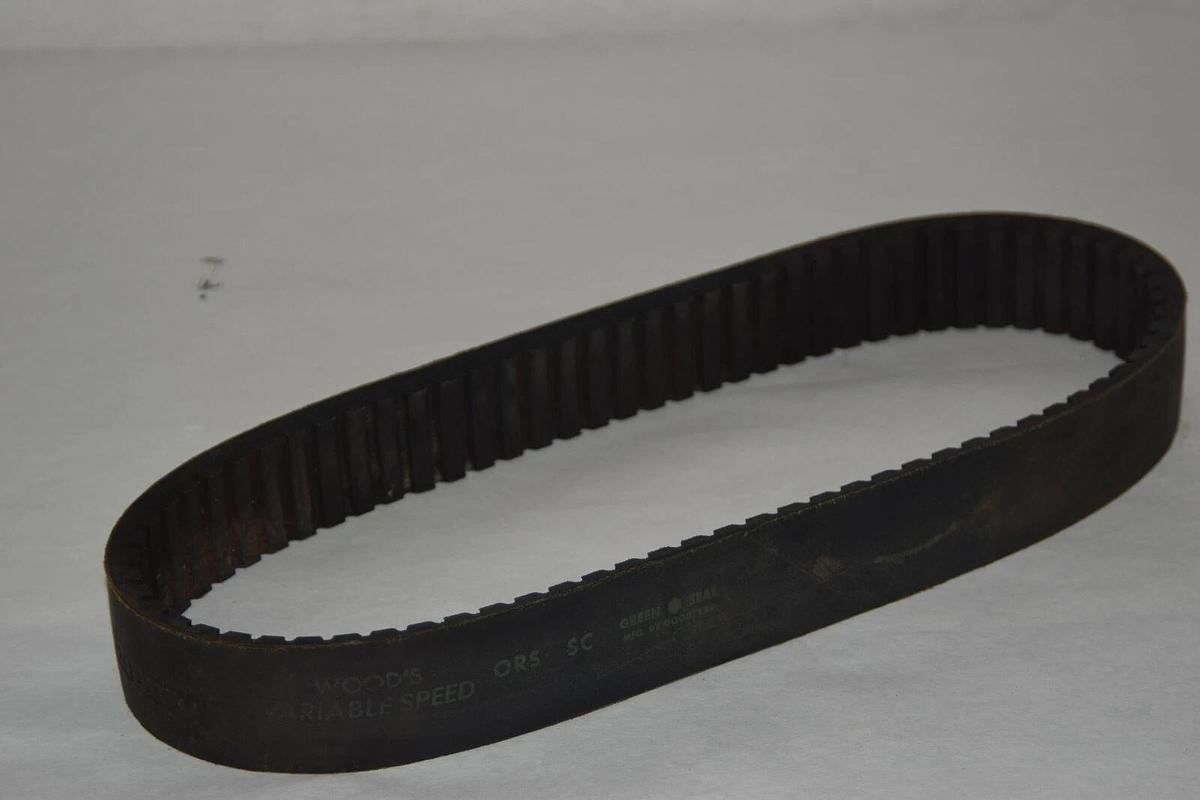 (New) GoodYear Woods 2830V363 43 Variable Speed Belt ORS 2830V 363 2830-V-363