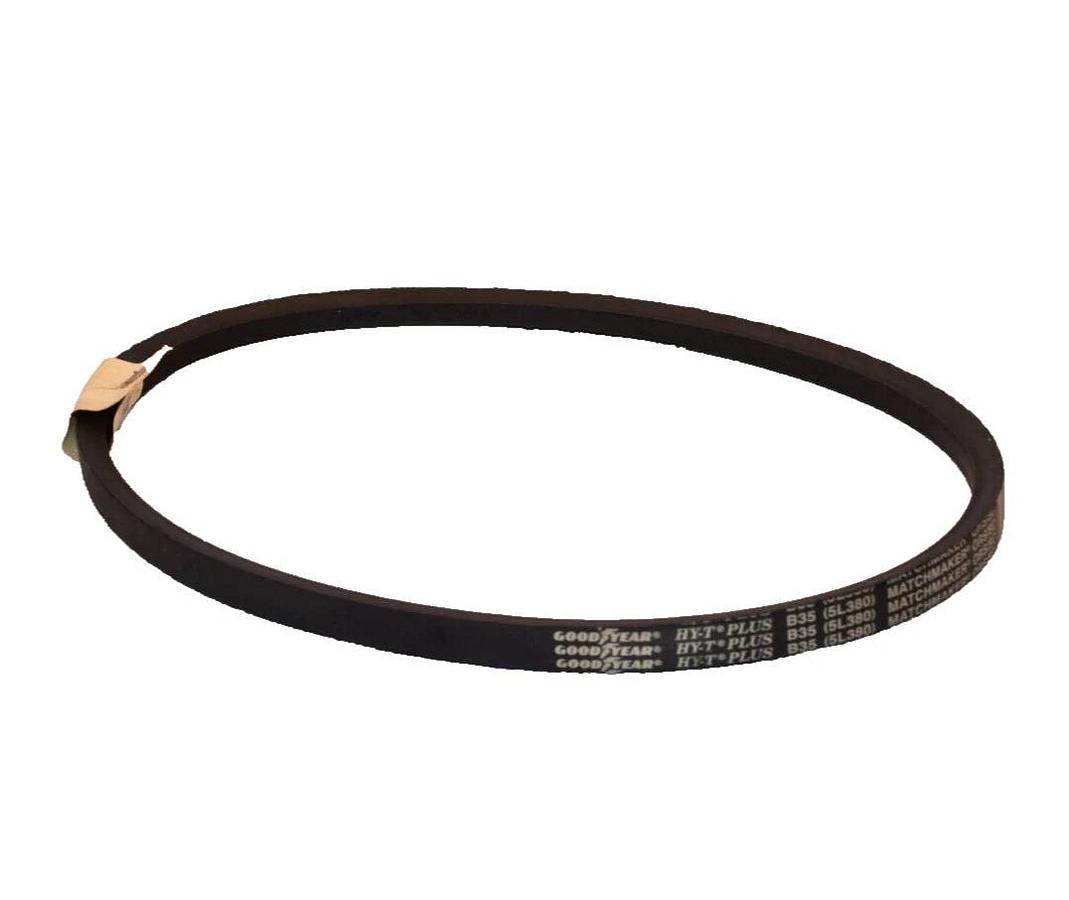 GOODYEAR  V-Belt Belt B35 5L380 Hy-T Plus Matchmaker (NEW)