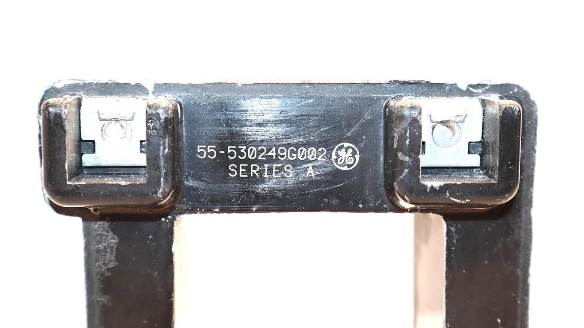 Used GE General Electric Coil 55-530249G002 120v Series A Contactor Coil