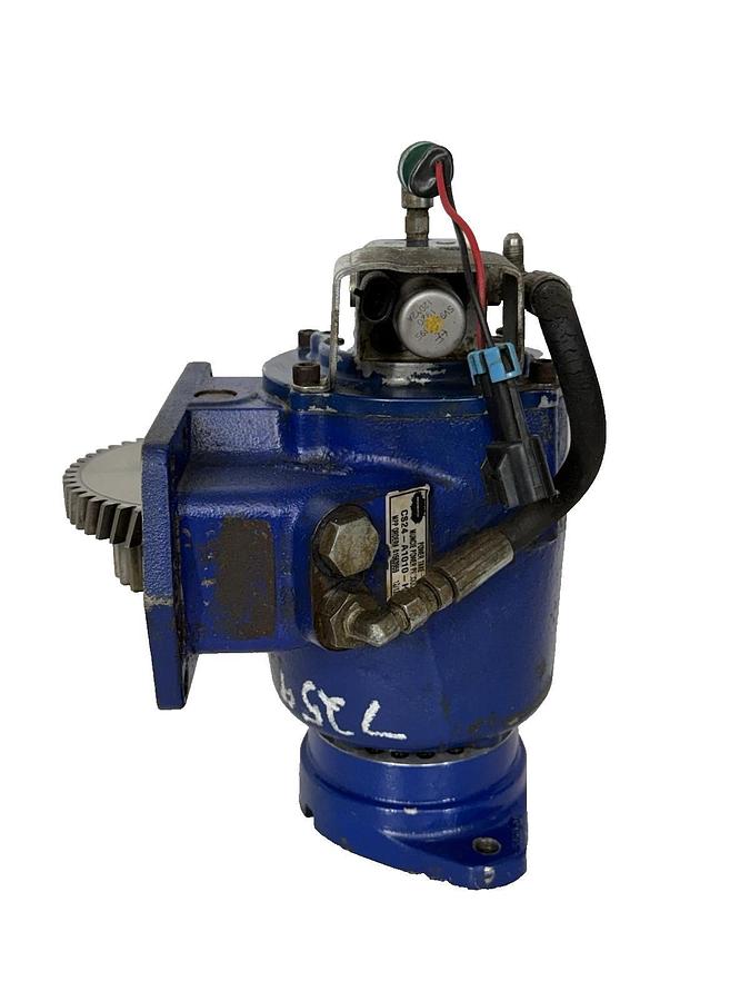 Used Muncie Power Products CS24-A1010-H17X PTO Clutch Shift Power Take Off