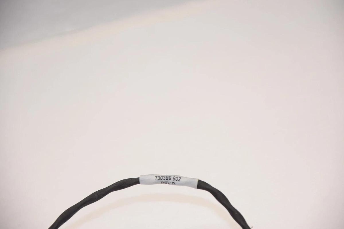 Used LEDEX PRODUCTS 198051-001 , 730399.902 Soft Shift Solenoid Actuator