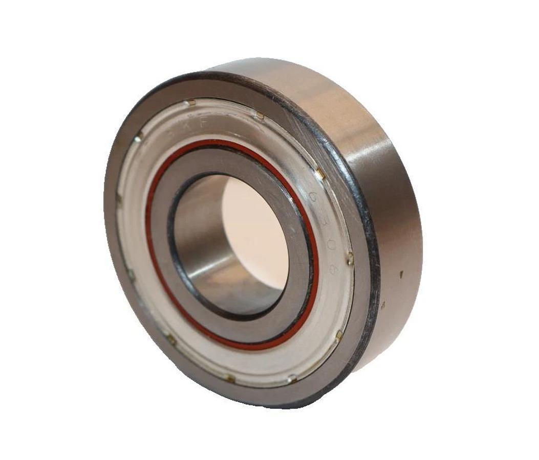 SKF 6306 Deep Groove Ball Bearing (New)