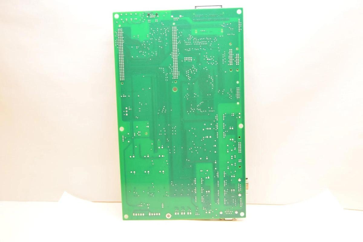 (NEW) EMERSON / LIEBERT 02-817849-00 Rev 19 02-806802-00 Rev 5 HMI-II Assy Board