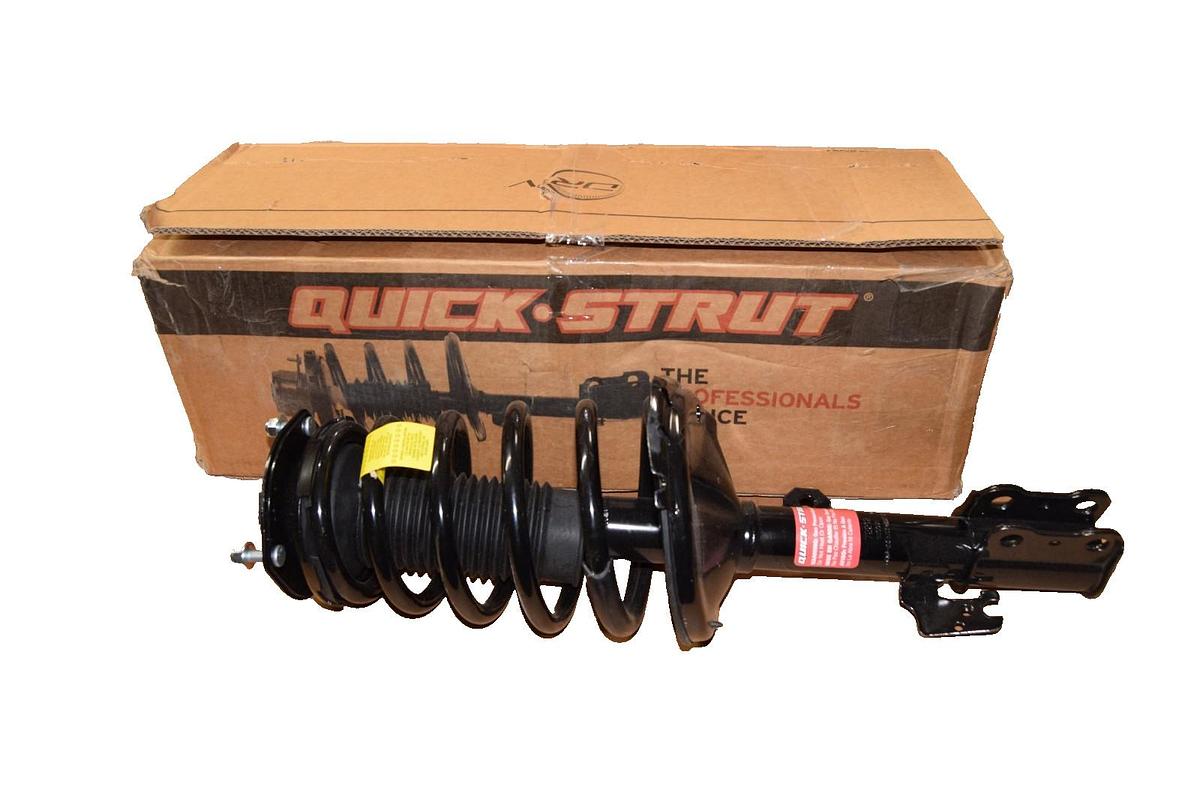 Monroe 172212 Suspension Strut , Right (New)