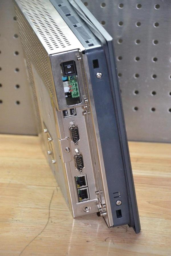 Used Proface Digital U17622-4-TY1  U17622 4 TY1 12" DISPLAY