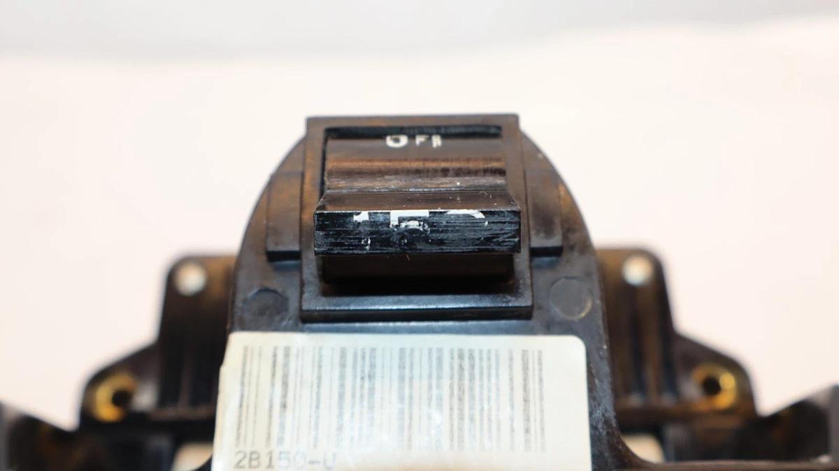 Used FPE 2B150 150A Amp 2 Pole Circuit Breaker