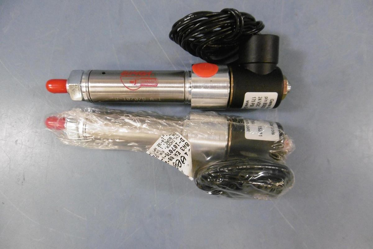 BIMBA Air Cylinder D-26279-A-9 D26279A9 D-26279 NEW