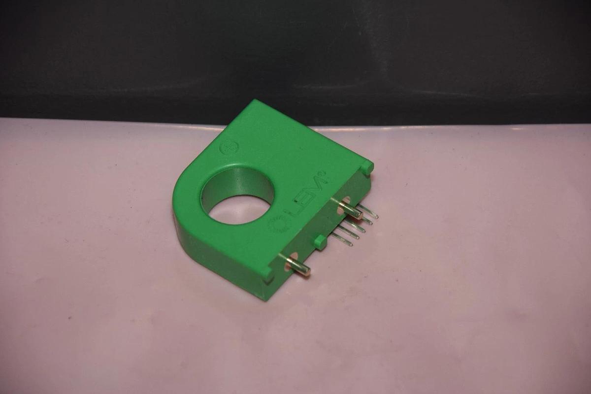 FANUC LEM 0142#50B 0142 #50B 411318 62.5A-5V CURRENT SENSOR NEW