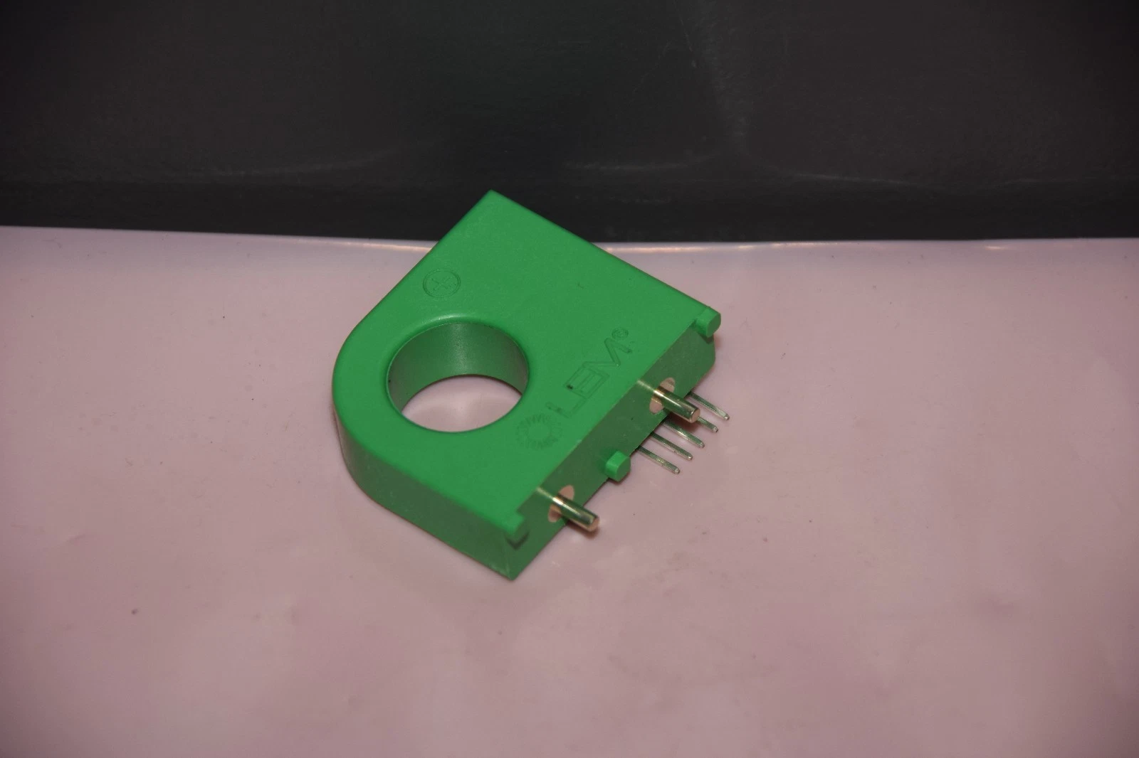 FANUC LEM 0142#50B 0142 #50B 411318 62.5A-5V CURRENT SENSOR NEW