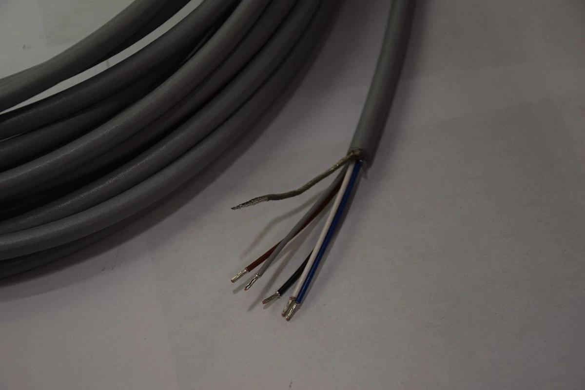 NO NAME PRO-DCABLE-10-A 10M FLY LEAD DEVICE CABLE NEW